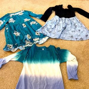 Tea Collection dresses